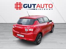 SUZUKI Swift 1.2i Piz Sulai 4x4 Allgrip 4x4, Benzina, Occasioni / Usate, Manuale - 5