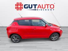 SUZUKI Swift 1.2i Piz Sulai 4x4 Allgrip 4x4, Benzina, Occasioni / Usate, Manuale - 6