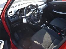 SUZUKI Swift 1.2 Compact + 4x4 Hybrid, Mild-Hybrid Petrol/Electric, Second hand / Used, Manual - 2