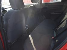SUZUKI Swift 1.2 Compact + 4x4 Hybrid, Mild-Hybrid Petrol/Electric, Second hand / Used, Manual - 3