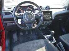 SUZUKI Swift 1.2 Compact + 4x4 Hybrid, Mild-Hybrid Petrol/Electric, Second hand / Used, Manual - 4