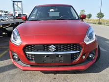 SUZUKI Swift 1.2 Compact + 4x4 Hybrid, Mild-Hybrid Petrol/Electric, Second hand / Used, Manual - 6