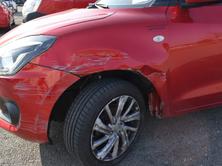 SUZUKI Swift 1.2 Compact + 4x4 Hybrid, Mild-Hybrid Petrol/Electric, Second hand / Used, Manual - 7
