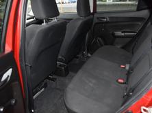 SUZUKI Swift 1.2 Compact + 4x4 Hybrid, Mild-Hybrid Petrol/Electric, Second hand / Used, Manual - 4