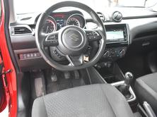SUZUKI Swift 1.2 Compact + 4x4 Hybrid, Mild-Hybrid Petrol/Electric, Second hand / Used, Manual - 5