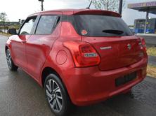 SUZUKI Swift 1.2 Compact + 4x4 Hybrid, Mild-Hybrid Petrol/Electric, Second hand / Used, Manual - 6