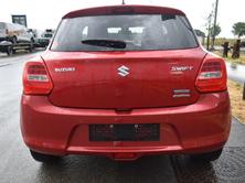 SUZUKI Swift 1.2 Compact + 4x4 Hybrid, Mild-Hybrid Petrol/Electric, Second hand / Used, Manual - 7