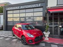 SUZUKI Swift Sport 1.4i 16V Compact Top, Benzina, Occasioni / Usate, Manuale - 2