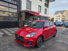 SUZUKI Swift Sport 1.4i 16V Compact Top, Benzina, Occasioni / Usate, Manuale - 3