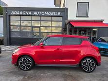 SUZUKI Swift Sport 1.4i 16V Compact Top, Benzina, Occasioni / Usate, Manuale - 4