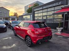SUZUKI Swift Sport 1.4i 16V Compact Top, Benzina, Occasioni / Usate, Manuale - 5