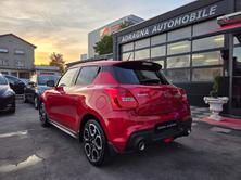 SUZUKI Swift Sport 1.4i 16V Compact Top, Benzina, Occasioni / Usate, Manuale - 6
