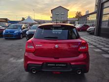 SUZUKI Swift Sport 1.4i 16V Compact Top, Benzina, Occasioni / Usate, Manuale - 7