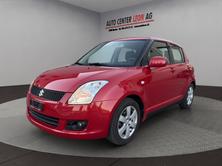 SUZUKI Swift 1.3i 16V GL, Essence, Occasion / Utilisé, Manuelle - 2