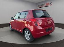 SUZUKI Swift 1.3i 16V GL, Essence, Occasion / Utilisé, Manuelle - 4