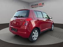 SUZUKI Swift 1.3i 16V GL, Essence, Occasion / Utilisé, Manuelle - 6