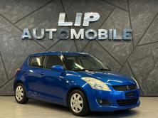 SUZUKI Swift 1.3 16V TDI GL Top, Diesel, Occasion / Gebraucht, Handschaltung - 3