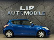 SUZUKI Swift 1.3 16V TDI GL Top, Diesel, Occasion / Gebraucht, Handschaltung - 4