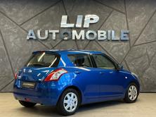 SUZUKI Swift 1.3 16V TDI GL Top, Diesel, Occasion / Gebraucht, Handschaltung - 6
