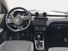 SUZUKI Swift 1.2 Compact Top 4x4 Hybrid, Mild-Hybrid Benzin/Elektro, Occasion / Gebraucht, Handschaltung - 5