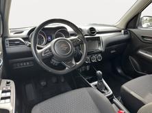SUZUKI Swift 1.2 Compact Top 4x4 Hybrid, Mild-Hybrid Benzin/Elektro, Occasion / Gebraucht, Handschaltung - 6