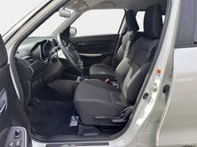 SUZUKI Swift 1.2 Compact Top 4x4 Hybrid, Mild-Hybrid Benzin/Elektro, Occasion / Gebraucht, Handschaltung - 7