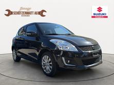 SUZUKI Swift 1.2i 16V GL 4x4, Essence, Occasion / Utilisé, Manuelle - 2