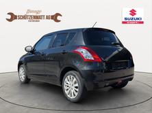 SUZUKI Swift 1.2i 16V GL 4x4, Essence, Occasion / Utilisé, Manuelle - 3