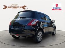 SUZUKI Swift 1.2i 16V GL 4x4, Essence, Occasion / Utilisé, Manuelle - 4