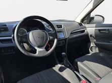 SUZUKI Swift 1.2i 16V GL 4x4, Essence, Occasion / Utilisé, Manuelle - 6