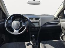 SUZUKI Swift 1.2i 16V GL 4x4, Essence, Occasion / Utilisé, Manuelle - 7