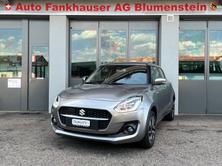 SUZUKI Swift 1.2i Piz Sulai Top Hybrid Allgrip 4x4, Hybride Léger Essence/Électricité, Occasion / Utilisé, Manuelle - 2