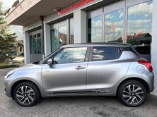SUZUKI Swift 1.2i Piz Sulai Top Hybrid Allgrip 4x4, Hybride Léger Essence/Électricité, Occasion / Utilisé, Manuelle - 4