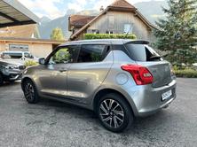 SUZUKI Swift 1.2i Piz Sulai Top Hybrid Allgrip 4x4, Hybride Léger Essence/Électricité, Occasion / Utilisé, Manuelle - 5