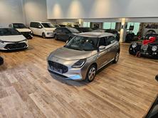 SUZUKI Swift 1.2 Compact Top Hybrid 4x4 Rückfahrkamera, Hybride Léger Essence/Électricité, Occasion / Utilisé, Manuelle - 2