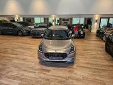 SUZUKI Swift 1.2 Compact Top Hybrid 4x4 Rückfahrkamera, Hybride Léger Essence/Électricité, Occasion / Utilisé, Manuelle - 4