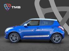 SUZUKI Swift 1.2i 16V Piz Sulai 4x4 TOP-Zustand, Essence, Occasion / Utilisé, Manuelle - 2