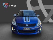 SUZUKI Swift 1.2i 16V Piz Sulai 4x4 TOP-Zustand, Essence, Occasion / Utilisé, Manuelle - 7