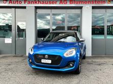 SUZUKI Swift 1.2i 16V SHVS Compact Top Hybrid Allgrip 4x4, Hybride Léger Essence/Électricité, Occasion / Utilisé, Manuelle - 2