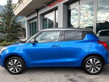 SUZUKI Swift 1.2i 16V SHVS Compact Top Hybrid Allgrip 4x4, Hybride Léger Essence/Électricité, Occasion / Utilisé, Manuelle - 3