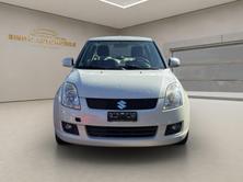 SUZUKI Swift 1.3i 16V GL Top Piz Sulai LE 4x4, Essence, Occasion / Utilisé, Manuelle - 2