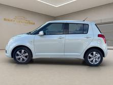 SUZUKI Swift 1.3i 16V GL Top Piz Sulai LE 4x4, Essence, Occasion / Utilisé, Manuelle - 3