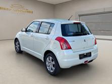SUZUKI Swift 1.3i 16V GL Top Piz Sulai LE 4x4, Essence, Occasion / Utilisé, Manuelle - 4
