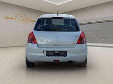 SUZUKI Swift 1.3i 16V GL Top Piz Sulai LE 4x4, Essence, Occasion / Utilisé, Manuelle - 5