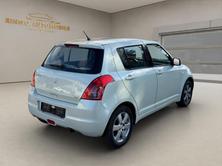 SUZUKI Swift 1.3i 16V GL Top Piz Sulai LE 4x4, Essence, Occasion / Utilisé, Manuelle - 6