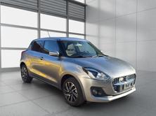 SUZUKI Swift 1.2 Compact Top 4x4 Hybrid, Mild-Hybrid Benzin/Elektro, Occasion / Gebraucht, Handschaltung - 2