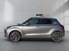 SUZUKI Swift 1.2 Compact Top 4x4 Hybrid, Mild-Hybrid Benzin/Elektro, Occasion / Gebraucht, Handschaltung - 4