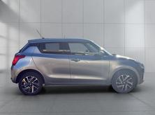 SUZUKI Swift 1.2 Compact Top 4x4 Hybrid, Mild-Hybrid Benzin/Elektro, Occasion / Gebraucht, Handschaltung - 5