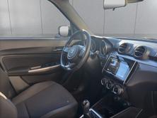 SUZUKI Swift 1.2 Compact Top 4x4 Hybrid, Mild-Hybrid Benzin/Elektro, Occasion / Gebraucht, Handschaltung - 7