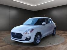 SUZUKI Swift 1.2i Compact+ Allgrip 4x4, Benzin, Occasion / Gebraucht, Handschaltung - 2